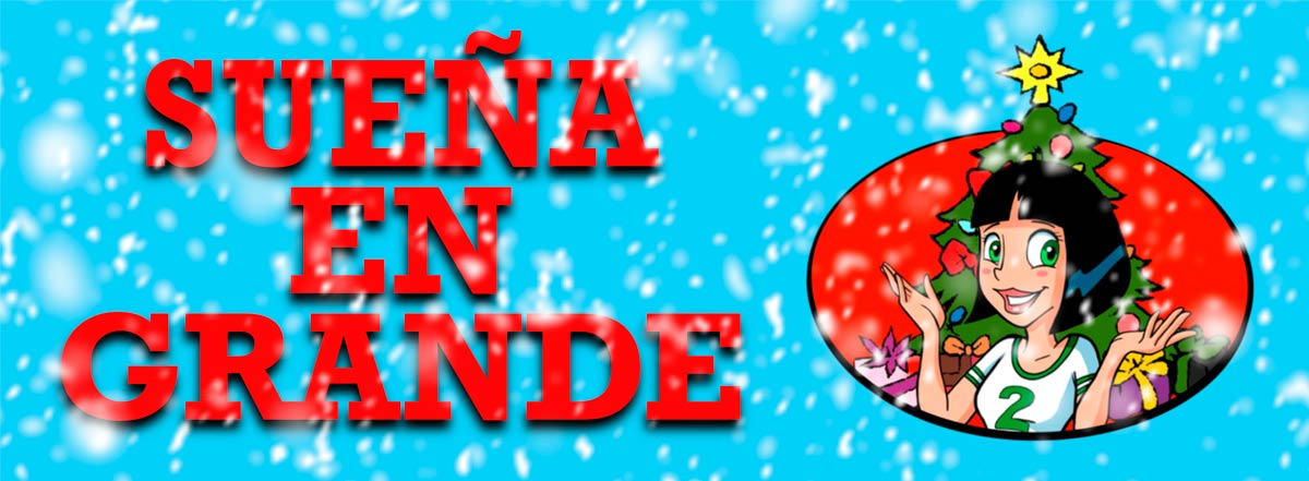 sorteo loteria de navidad